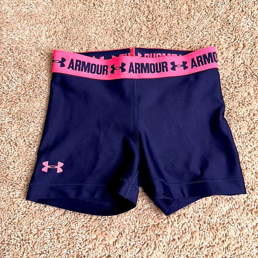 Women’s workout shorts